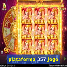 plataforma 357 jogo